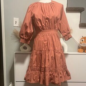 NWT Yakira Bella women’s Dress